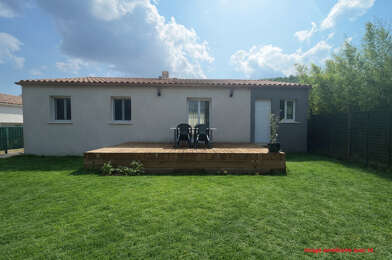 Maison 4 pièces 285175 €