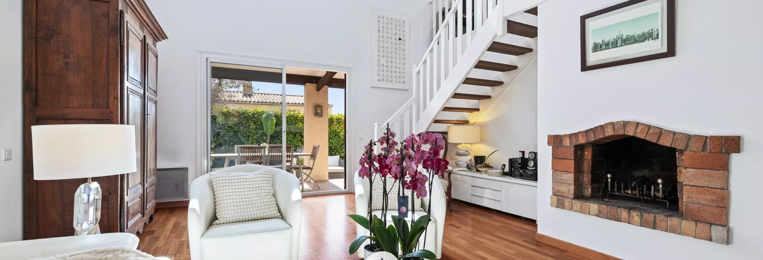 Maison 5 Pièces 140 m² à vendre à Nice (06100)