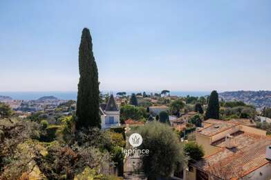 Maison 5 pièces 945000 €