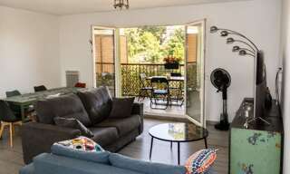 Appartement 3 Pièces 66 m² à vendre à Marseille 13 (13013)