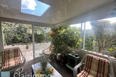 Maison 4 pièces 425000 €