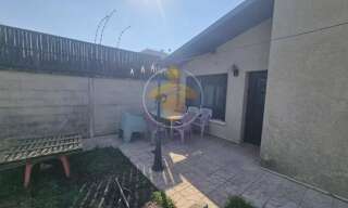 Maison 6 Pièces 110 m² à vendre à Tergnier (02700)