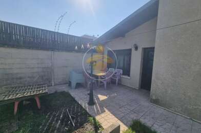 Maison 6 pièces 114900 €