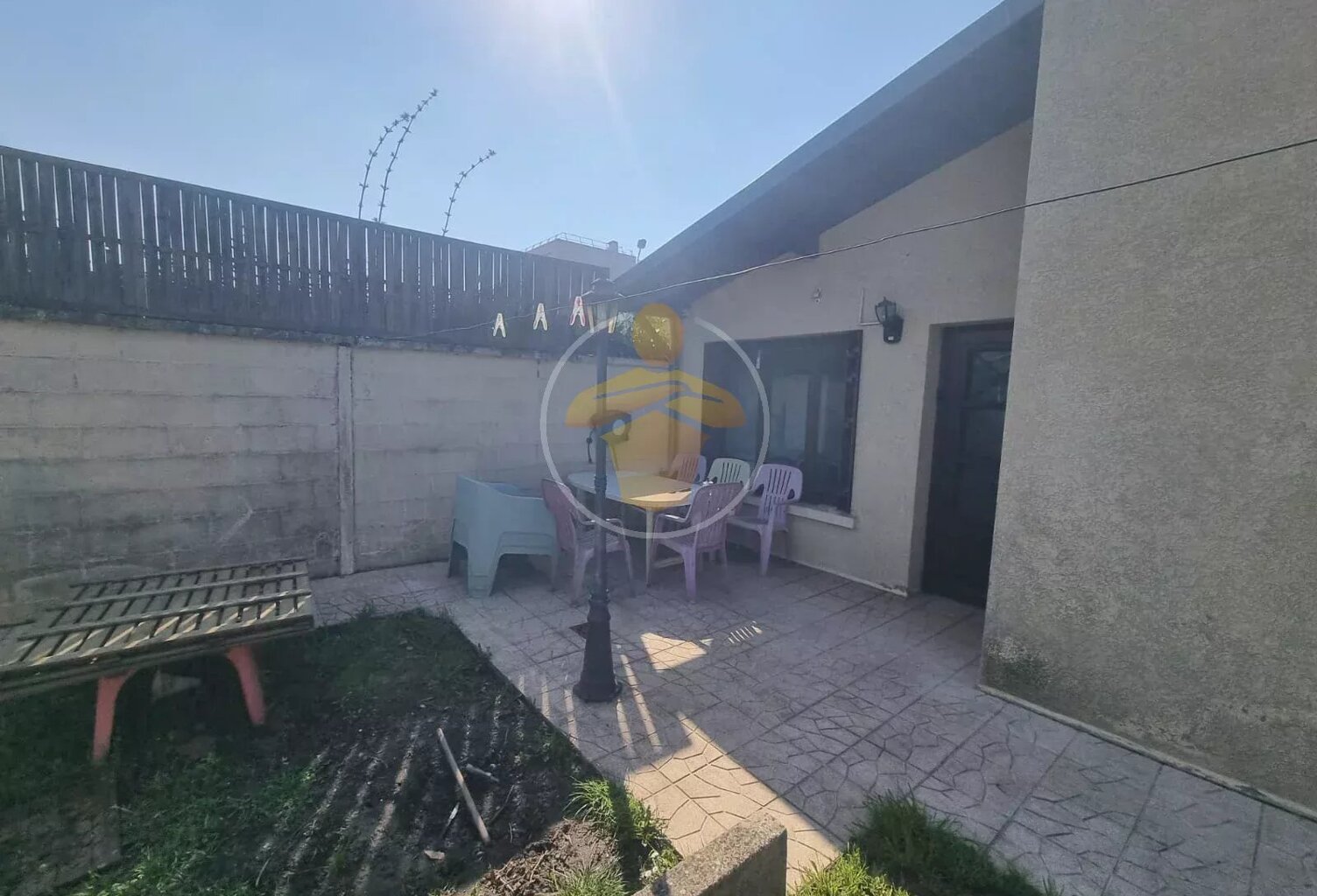 Maison secteur Tergnier — photo 1