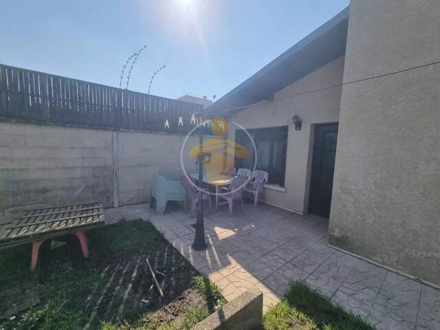Maison secteur Tergnier — photo du bien