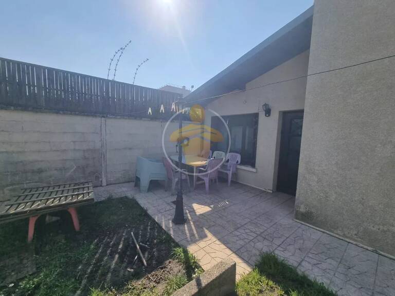 Maison secteur Tergnier — photo 1