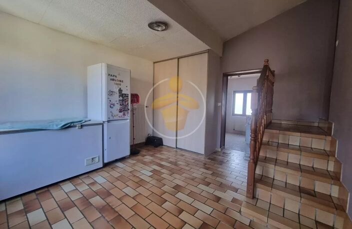Maison secteur Tergnier — photo 2