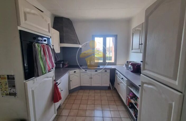 Maison secteur Tergnier — photo 3