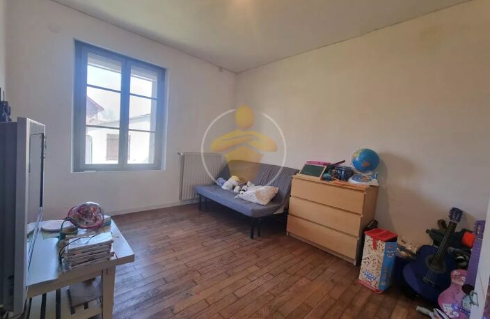 Maison secteur Tergnier — photo 5