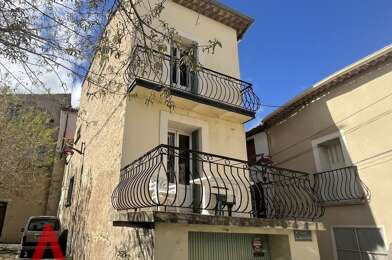 Maison 4 pièces 139000 €