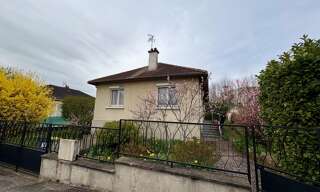 Maison 5 Pièces 81 m² à vendre à Saint-Apollinaire (21850)