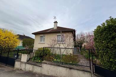 Maison 5 pièces 150000 €