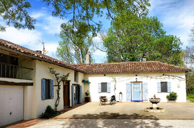 Maison 11 pièces 410000 €