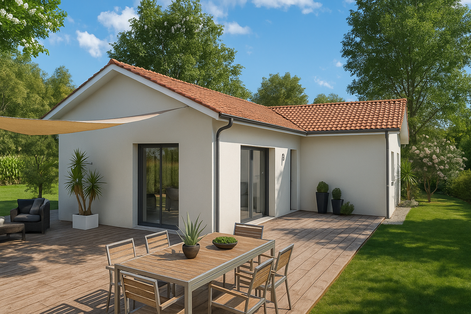 Agence immobilière de Mikit Bourgoin-Jallieu