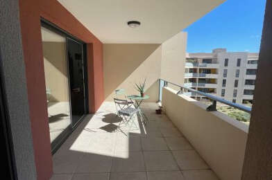 Appartement 2 pièces 174000 €