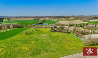 Maison 5 Pièces 120 m² à vendre à Saint-Eutrope-de-Born (47210)