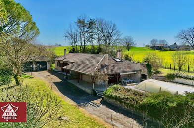 Maison 5 pièces 230000 €
