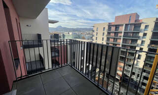 Appartement 1 Pièce 31 m² à louer à Clermont-Ferrand (63100)