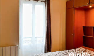 Appartement 1 Pièce 20 m² à vendre à Paris 2 (75002)