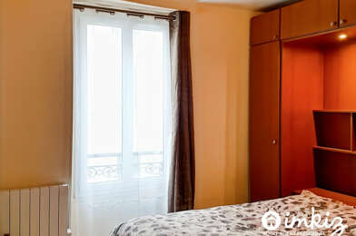 Appartement 1 pièces 240000 €