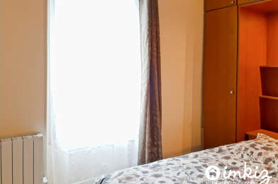 Appartement 1 pièces 240000 €