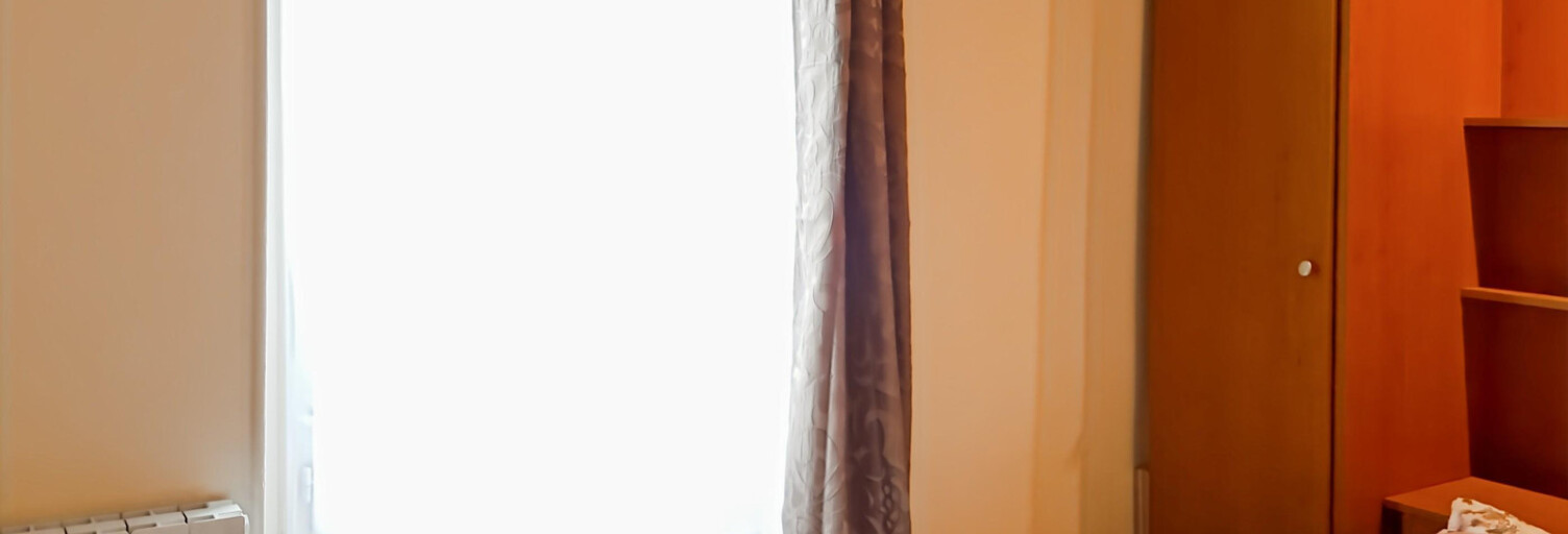 Appartement 1 Pièce 20 m² à vendre à Paris 2 (75002)