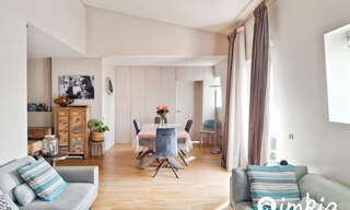 Appartement 4 Pièces 137 m² à vendre à Les Lilas (93260)