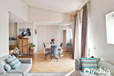 Appartement 4 pièces 930000 €