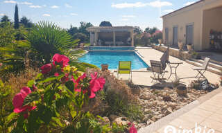 Maison 6 Pièces 226 m² à vendre à Granges-sur-Lot (47260)