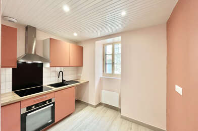 Appartement 1 pièces 380 €