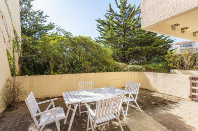 Appartement 2 pièces 220000 €