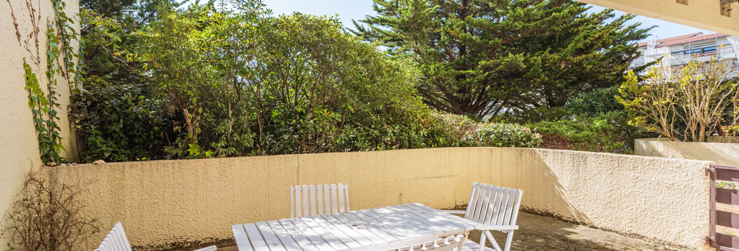 Appartement 2 Pièces 42 m² à vendre à Seignosse (40510)