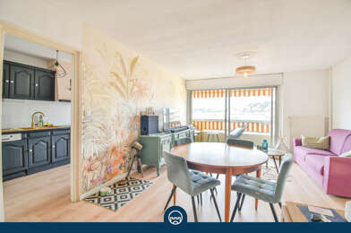 Appartement 2 pièces 189000 €