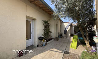 Maison 4 Pièces 70 m² à vendre à Thouaré-sur-Loire (44470)