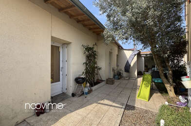 Maison 4 pièces 255500 €