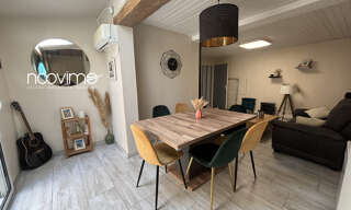 Maison 4 Pièces 70 m² à vendre à Thouaré-sur-Loire (44470)