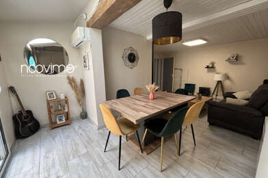 Maison 4 pièces 245000 €
