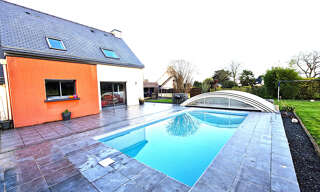 Maison 5 Pièces 98 m² à vendre à Plourhan (22410)