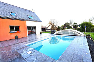 Maison 5 pièces 312300 €