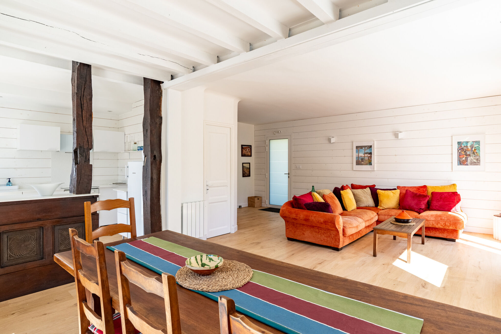 Villa / Maison  T5 à vendre Biriatou 64700