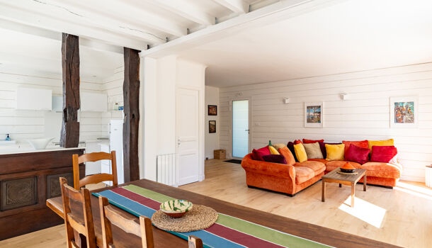 Villa / Maison 5 pièces  à vendre Biriatou 64700