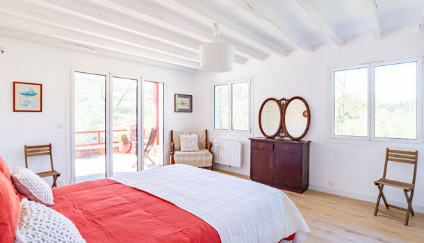 Villa / Maison 5 pièces  à vendre Biriatou 64700