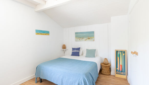 Villa / Maison 5 pièces  à vendre Biriatou 64700