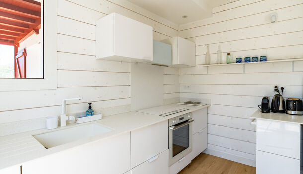 Villa / Maison 5 pièces  à vendre Biriatou 64700