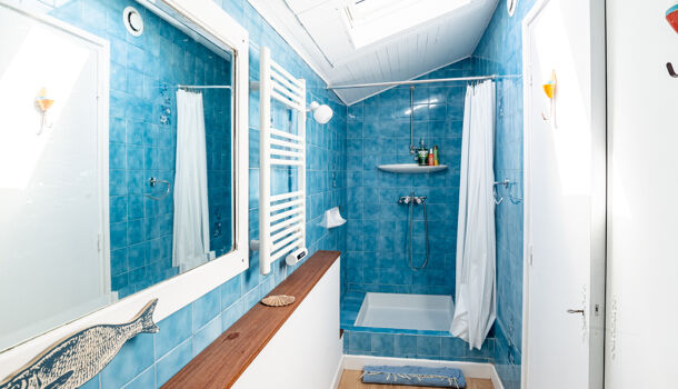 Villa / Maison 5 pièces  à vendre Biriatou 64700