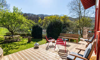 Maison 5 Pièces 126 m² à vendre à Biriatou (64700)