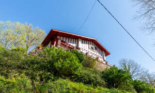 Maison 5 Pièces 126 m² à vendre à Hendaye (64700)