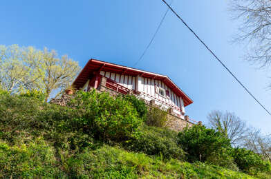 Maison 5 pièces 579000 €