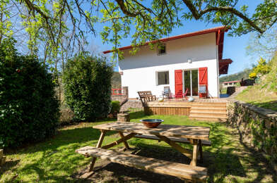 Maison 5 pièces 560000 €