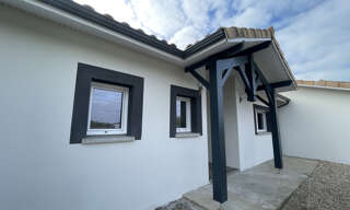 Maison 5 Pièces 130 m² à louer à Saint-Denis-de-Pile (33910)